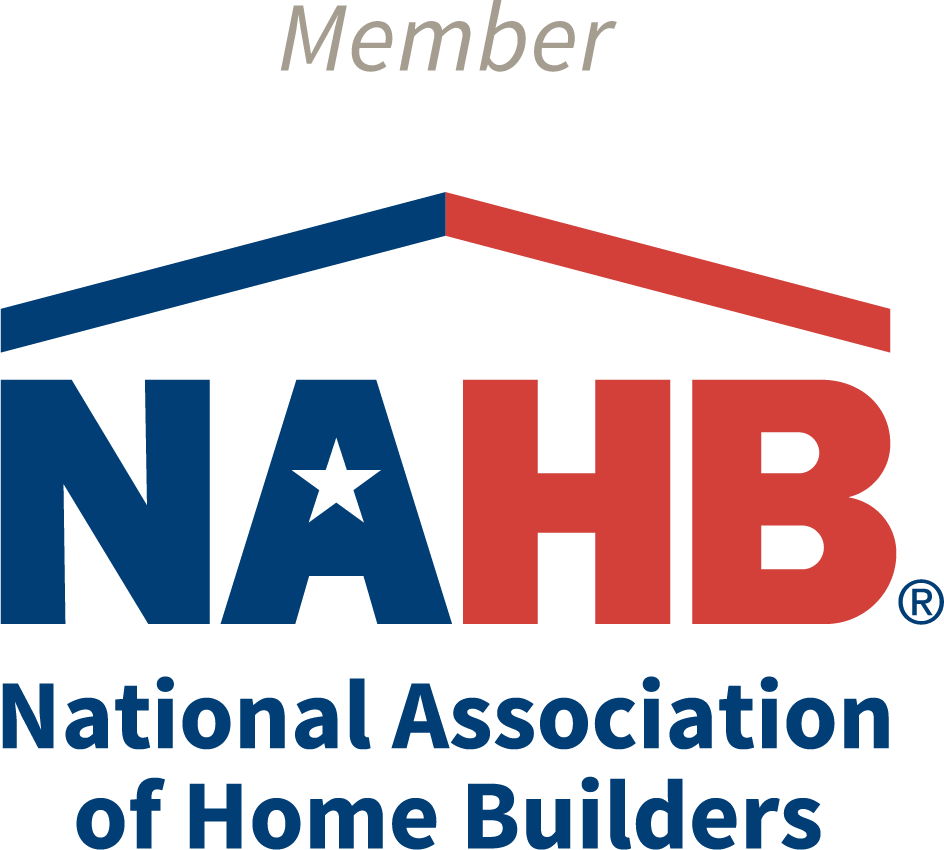 NAHB Member, National Association of Home Builders