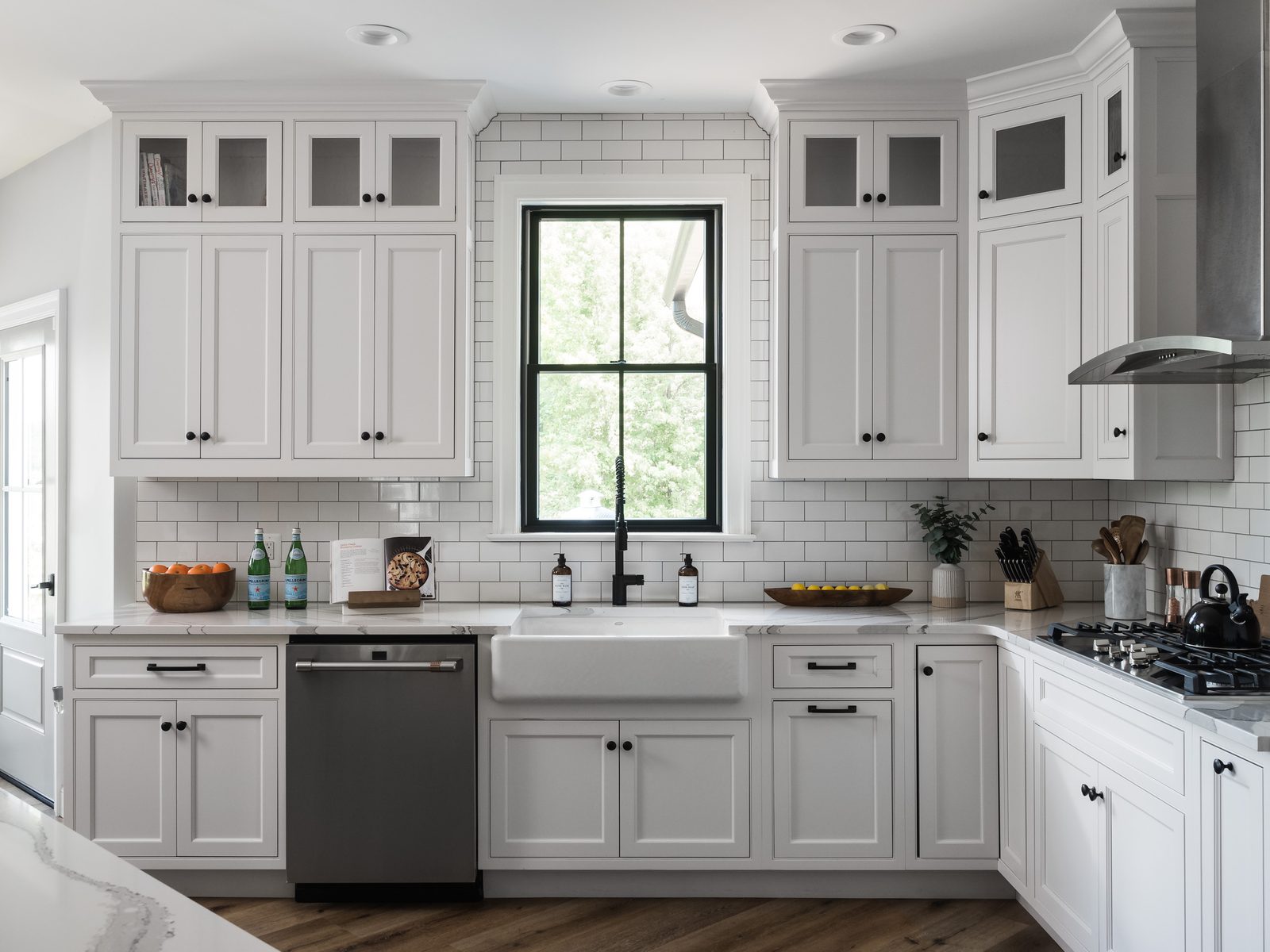 Bayview Farmhouse by Shady Lane Construction, photo 4