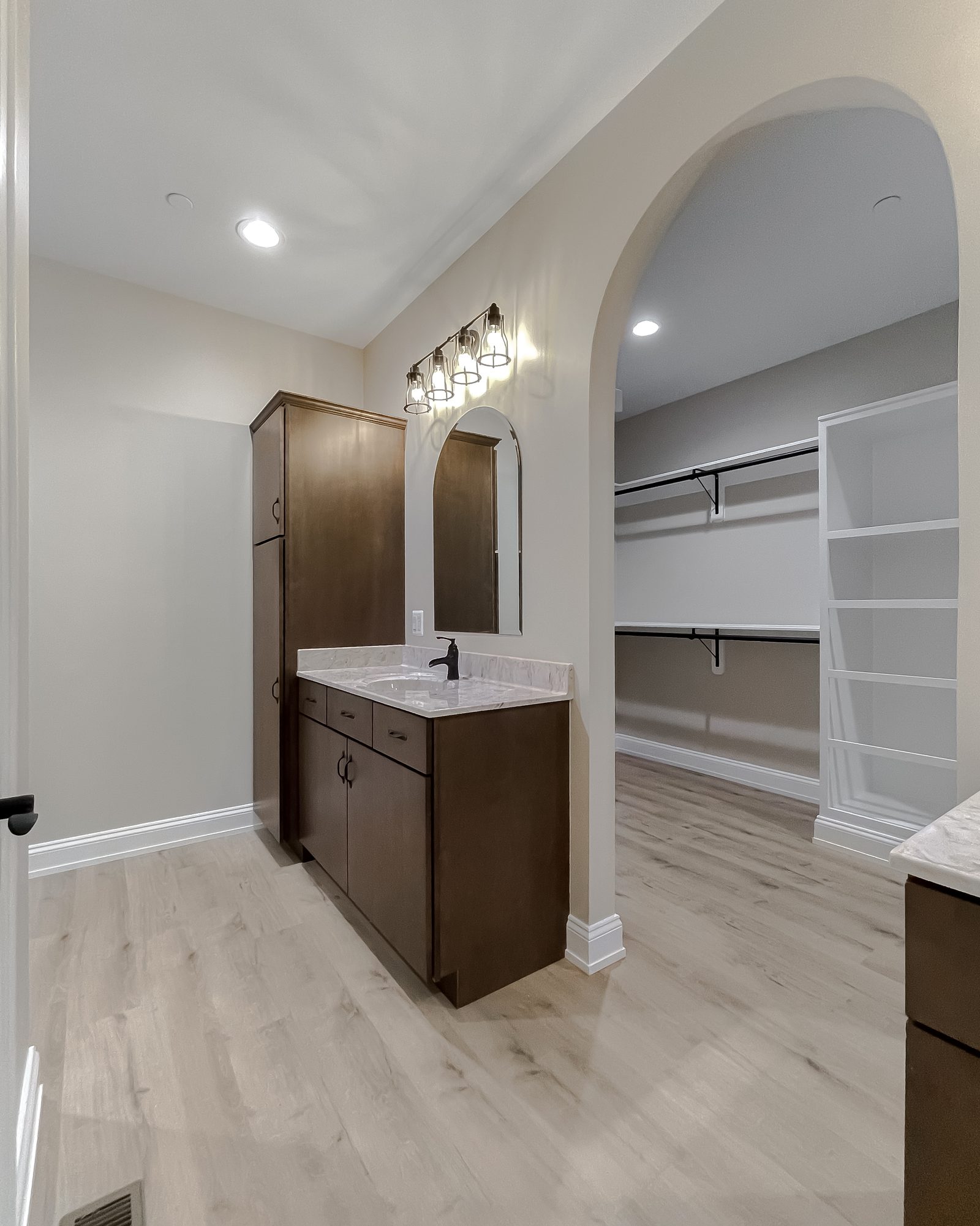 French Countryside Custom by Shady Lane Construction, photo 1