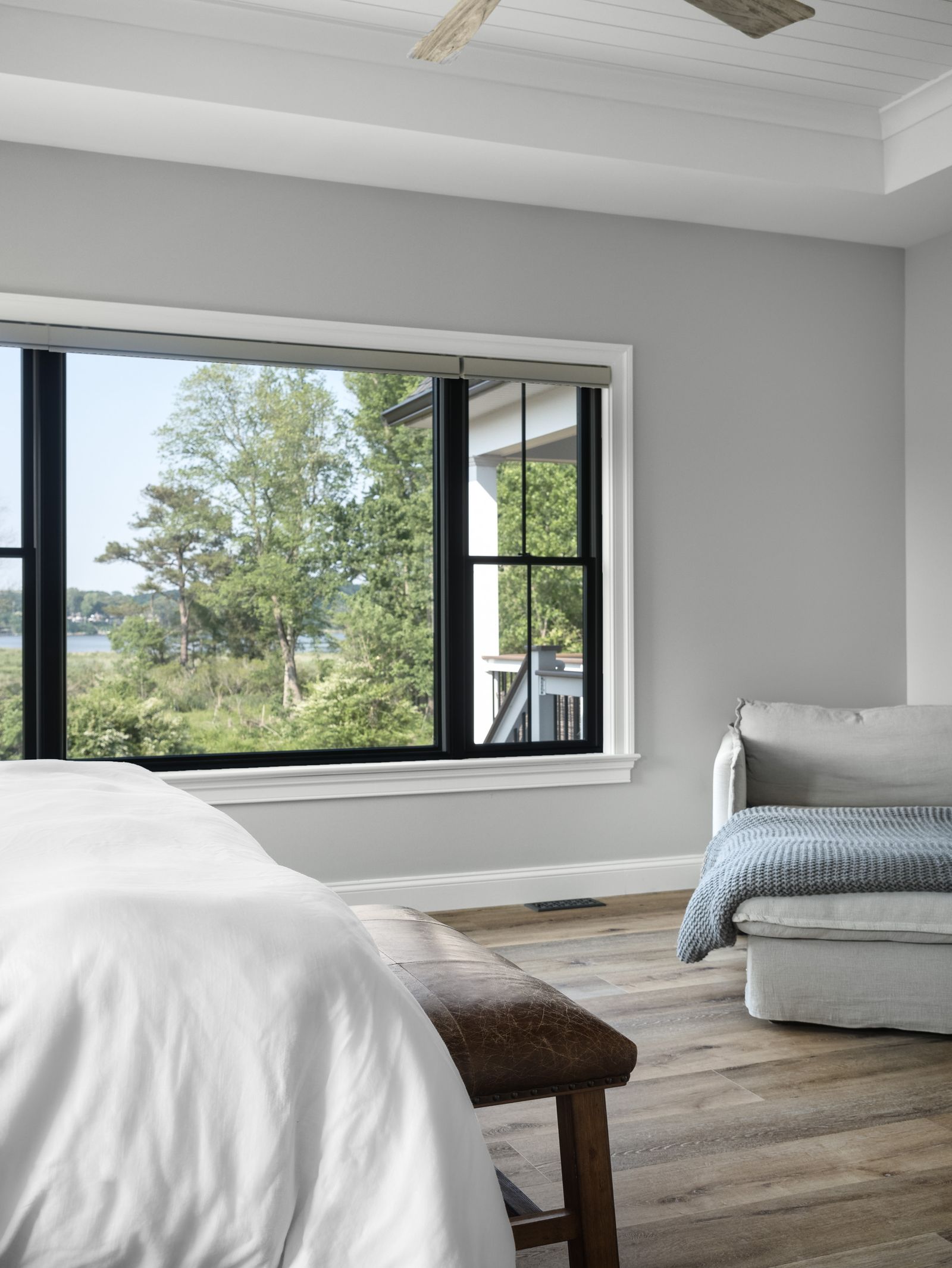 Bayview Farmhouse by Shady Lane Construction, gallery photo 12