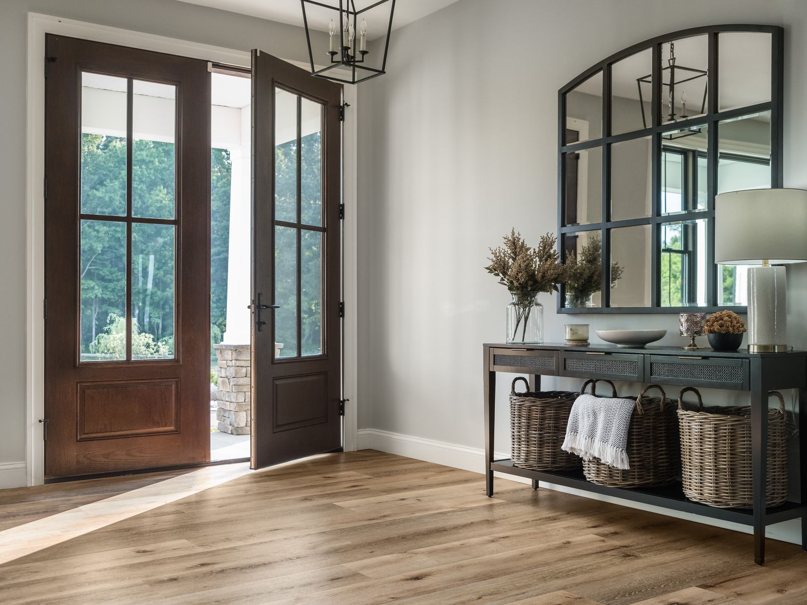Bayview Farmhouse by Shady Lane Construction, gallery photo 15