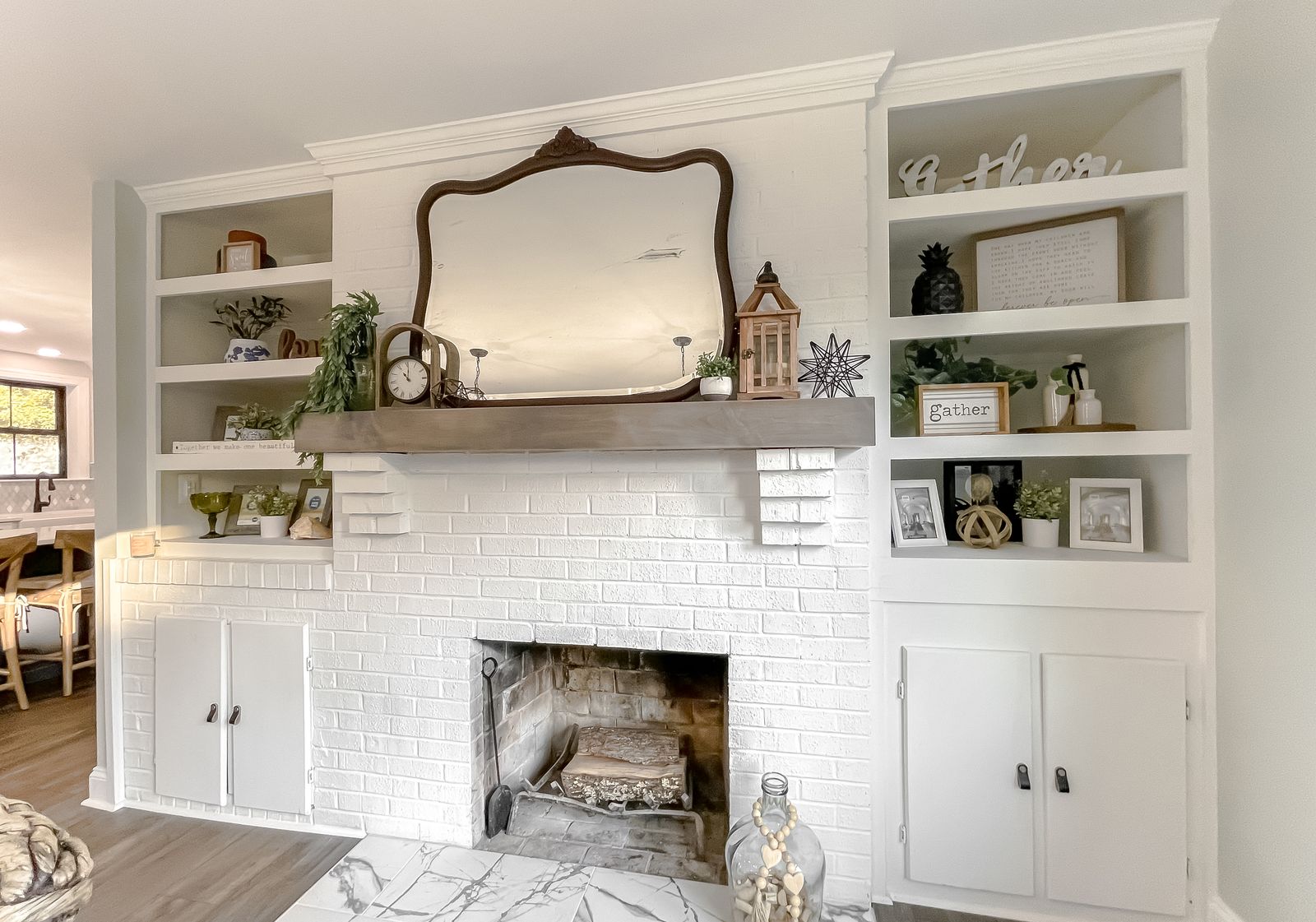 Comanche Lane Renovation by Shady Lane Construction, gallery photo 1