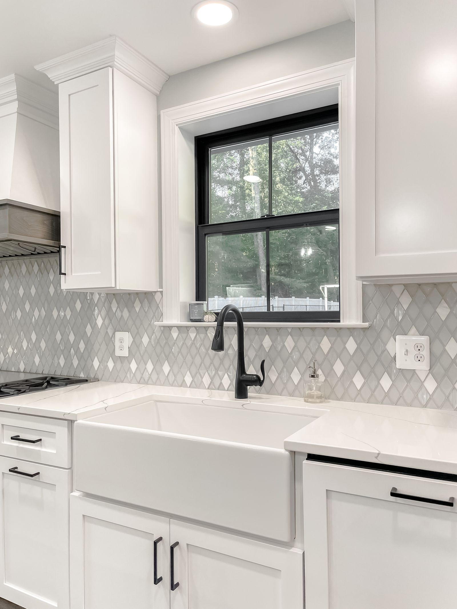 Comanche Lane Renovation by Shady Lane Construction, gallery photo 2