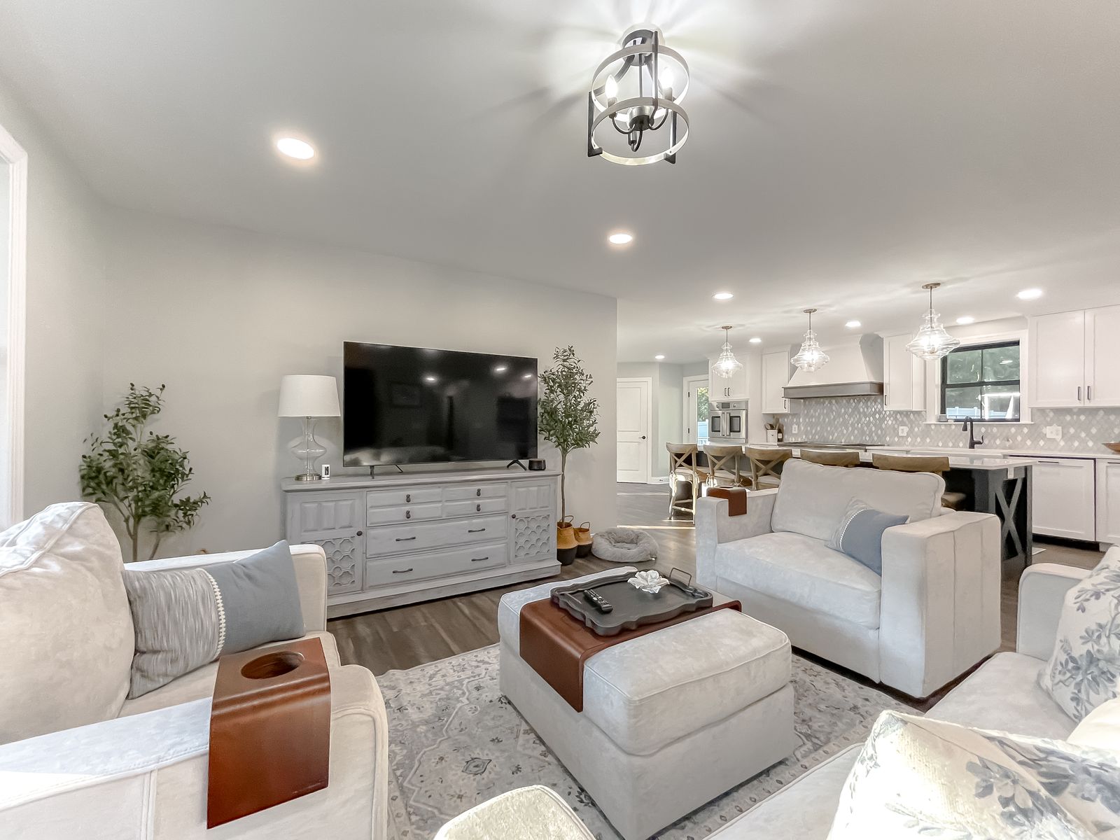 Comanche Lane Renovation by Shady Lane Construction, gallery photo 3
