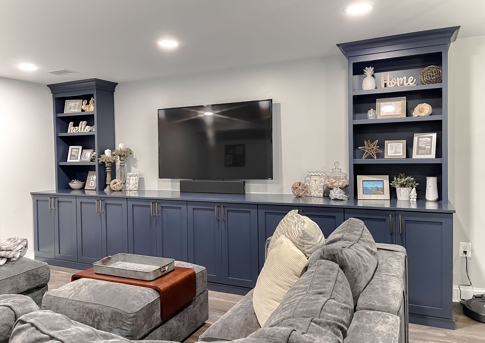 Comanche Lane Renovation by Shady Lane Construction, gallery photo 6