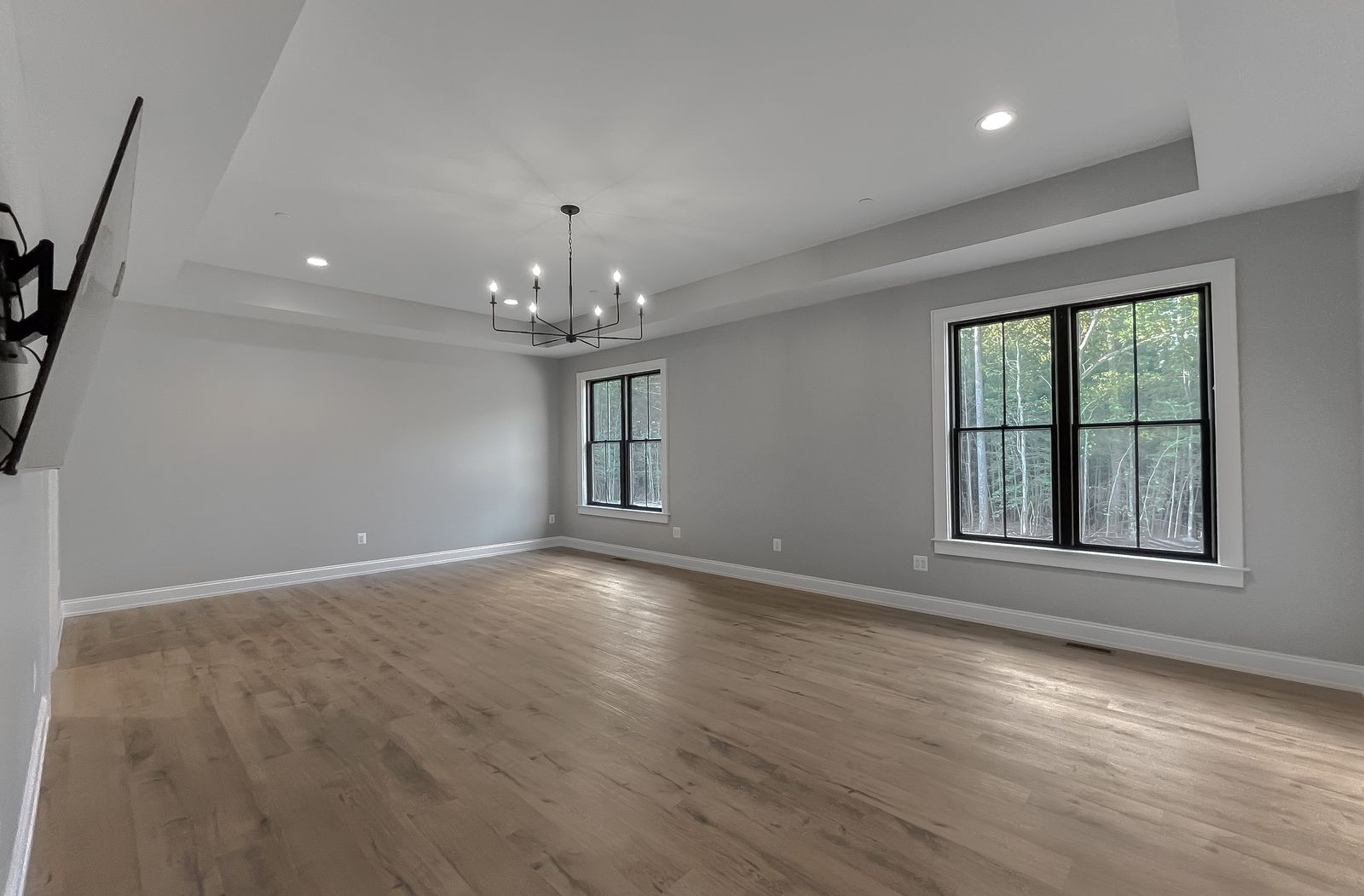 French Countryside Custom by Shady Lane Construction, gallery photo 1