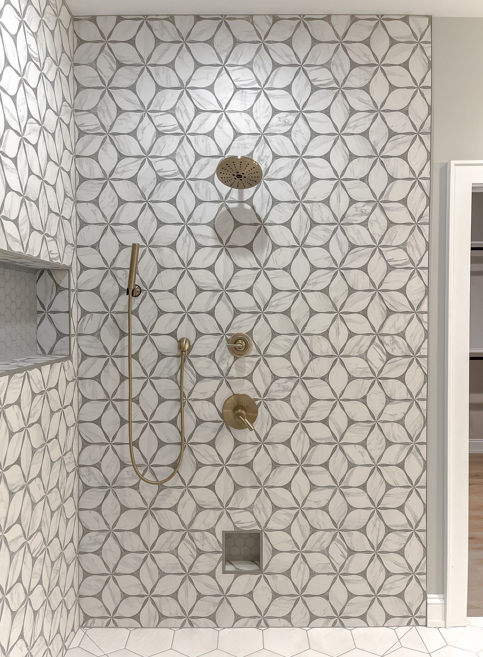 French Countryside Custom by Shady Lane Construction, gallery photo 3