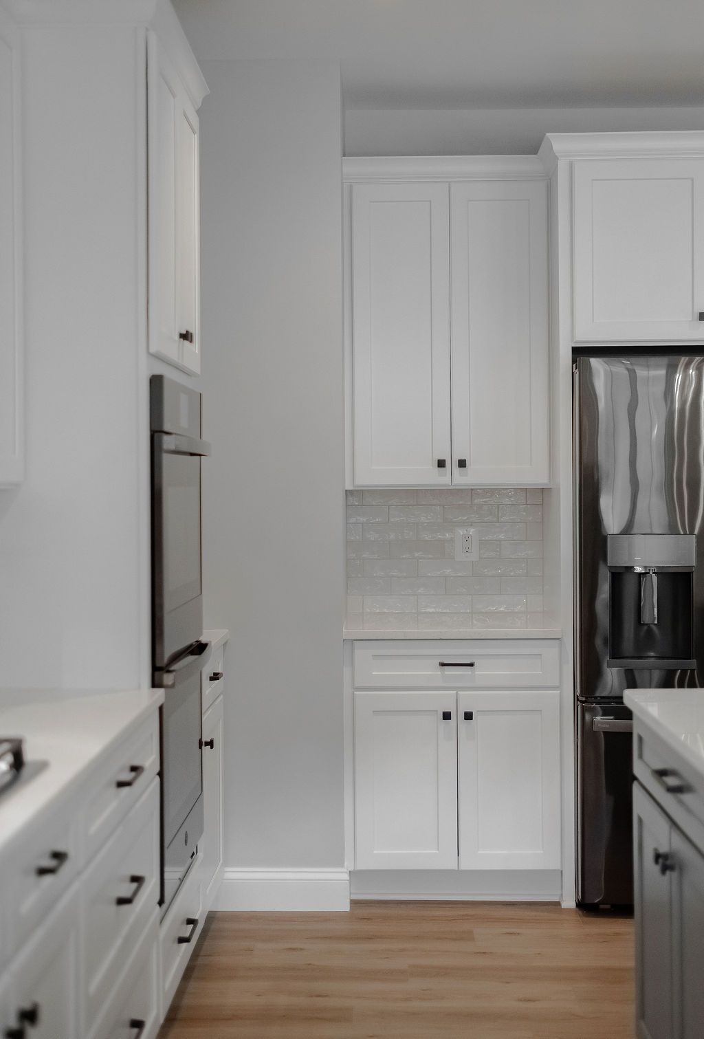 Julia's Knoll Farmhouse by Shady Lane Construction, gallery photo 10