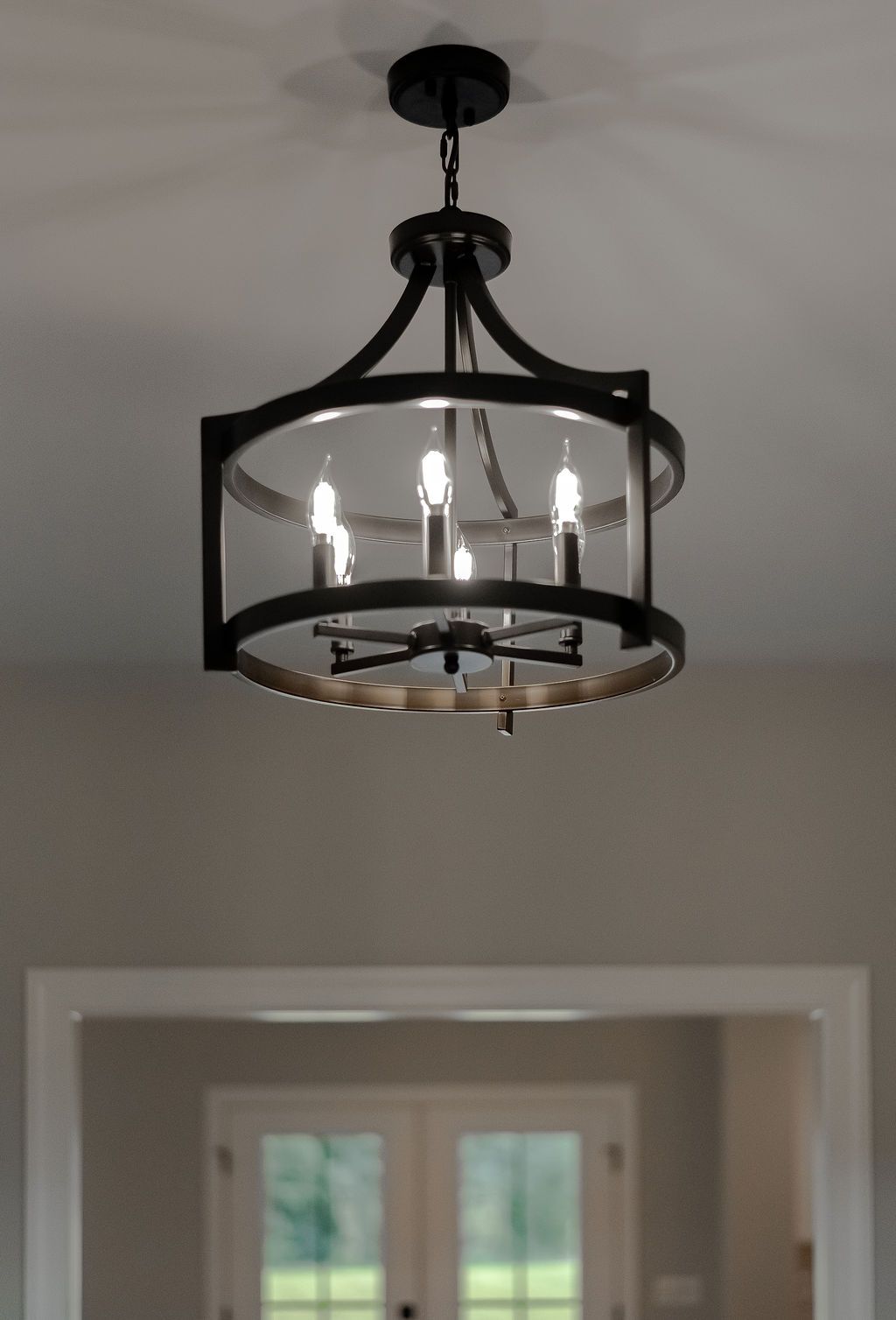 Julia's Knoll Farmhouse by Shady Lane Construction, gallery photo 13