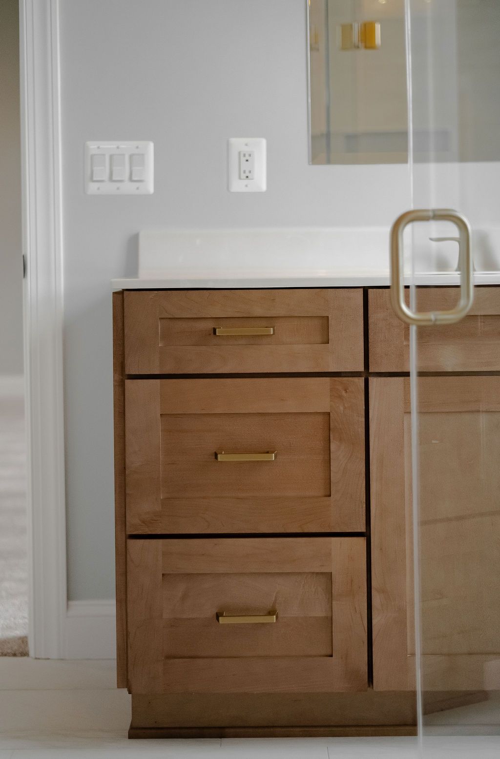 Julia's Knoll Farmhouse by Shady Lane Construction, gallery photo 18