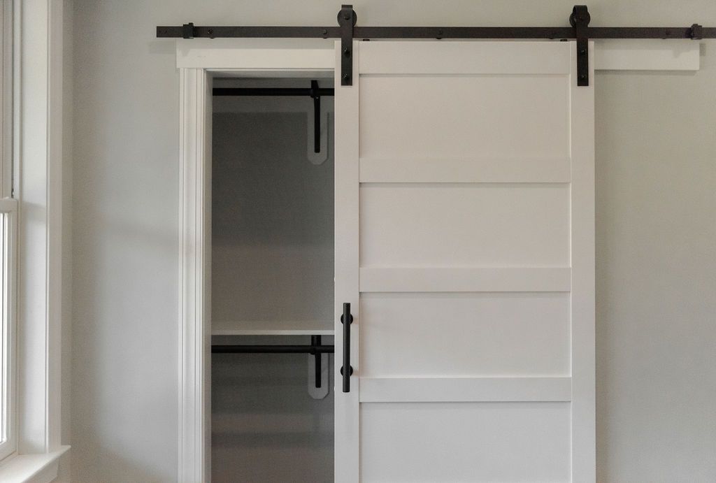 Medley Farmhouse Custom by Shady Lane Construction, gallery photo 10