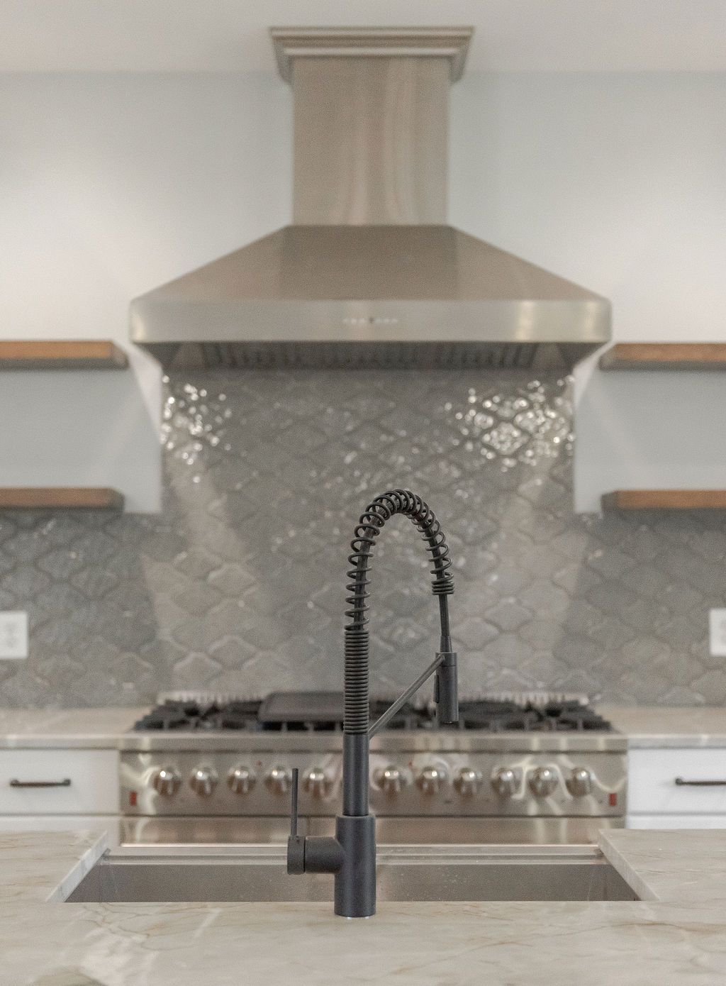 Medley Farmhouse Custom by Shady Lane Construction, gallery photo 12