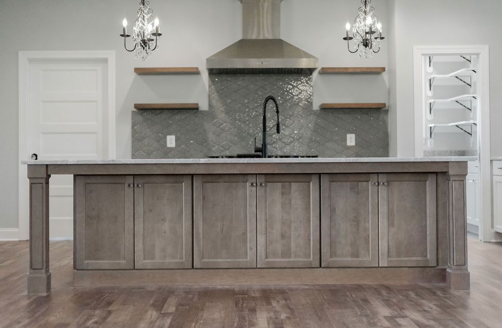 Medley Farmhouse Custom by Shady Lane Construction, gallery photo 13