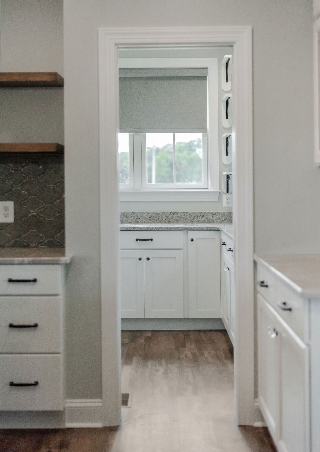Medley Farmhouse Custom by Shady Lane Construction, gallery photo 14