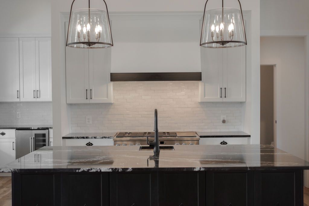 Mount Chance Farm by Shady Lane Construction, gallery photo 1