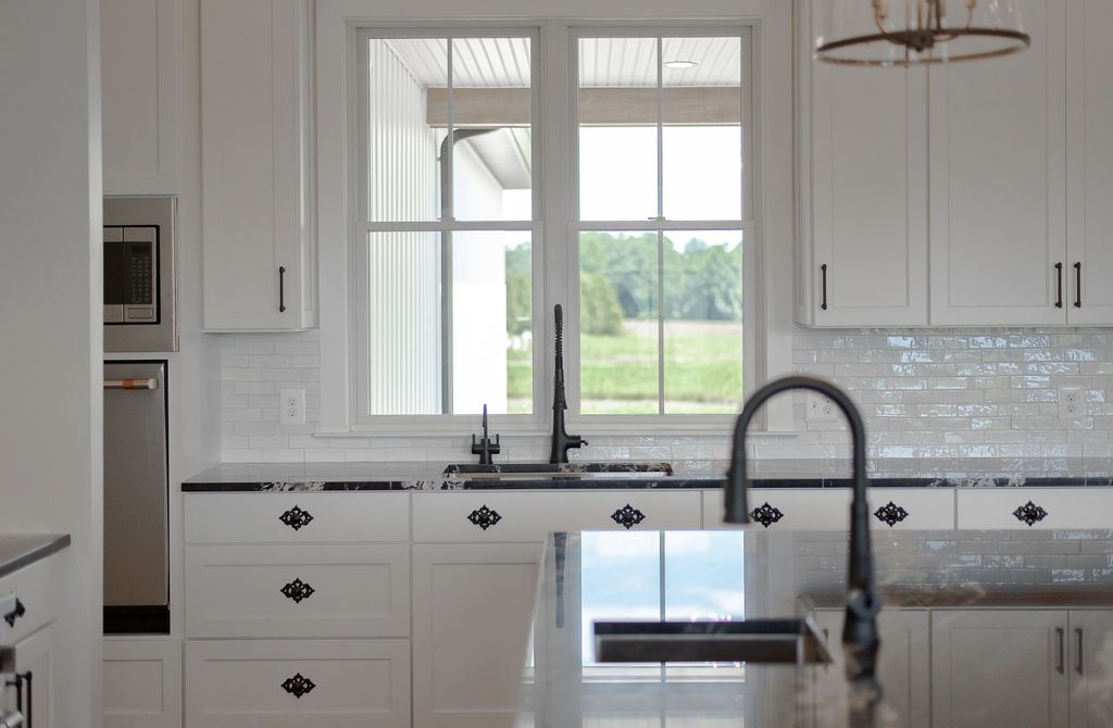 Mount Chance Farm by Shady Lane Construction, gallery photo 5