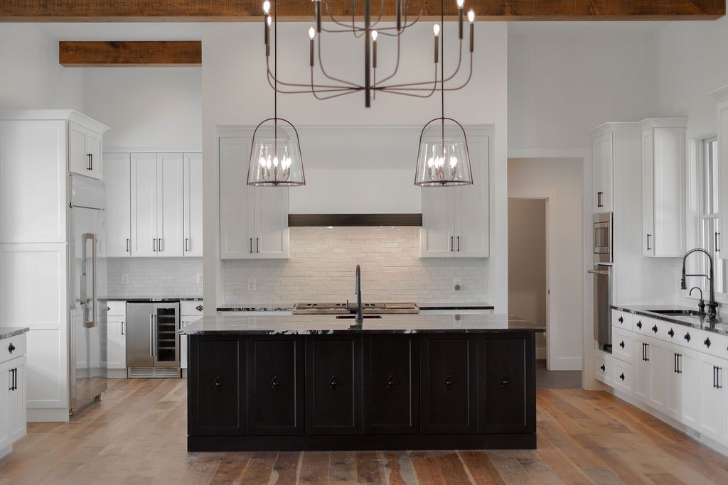 Mount Chance Farm by Shady Lane Construction, gallery photo 10