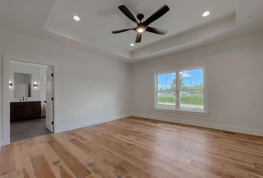 Mount Chance Farm by Shady Lane Construction, gallery photo 19