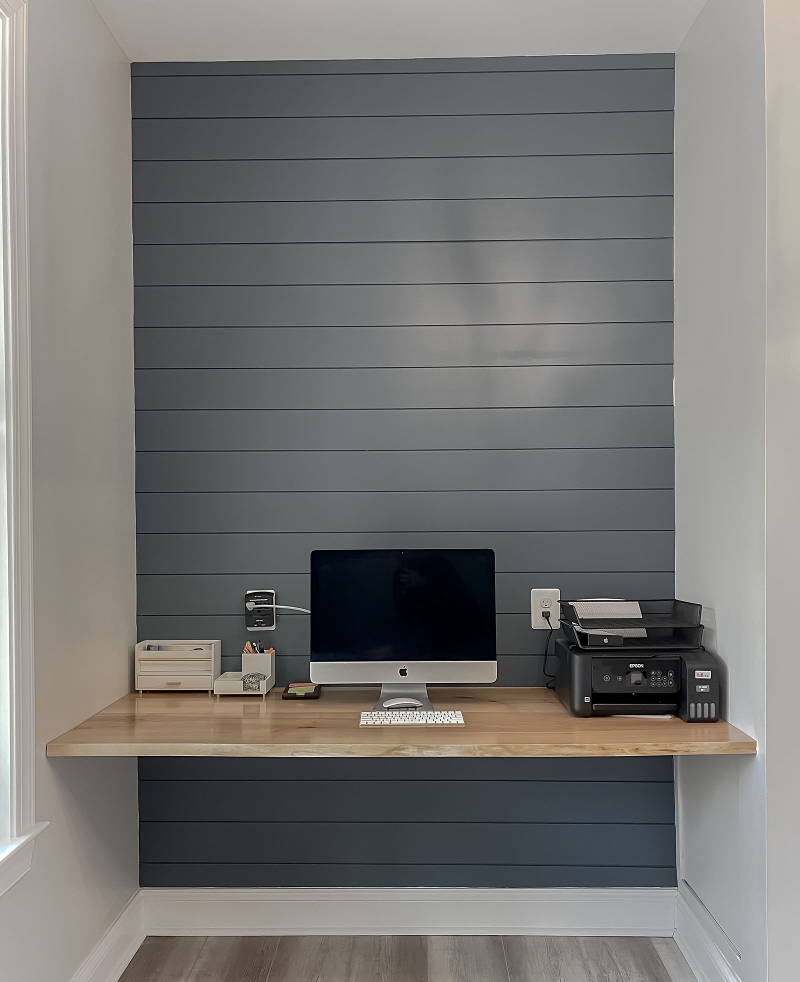 Oak Hill Farmhouse by Shady Lane Construction, gallery photo 5