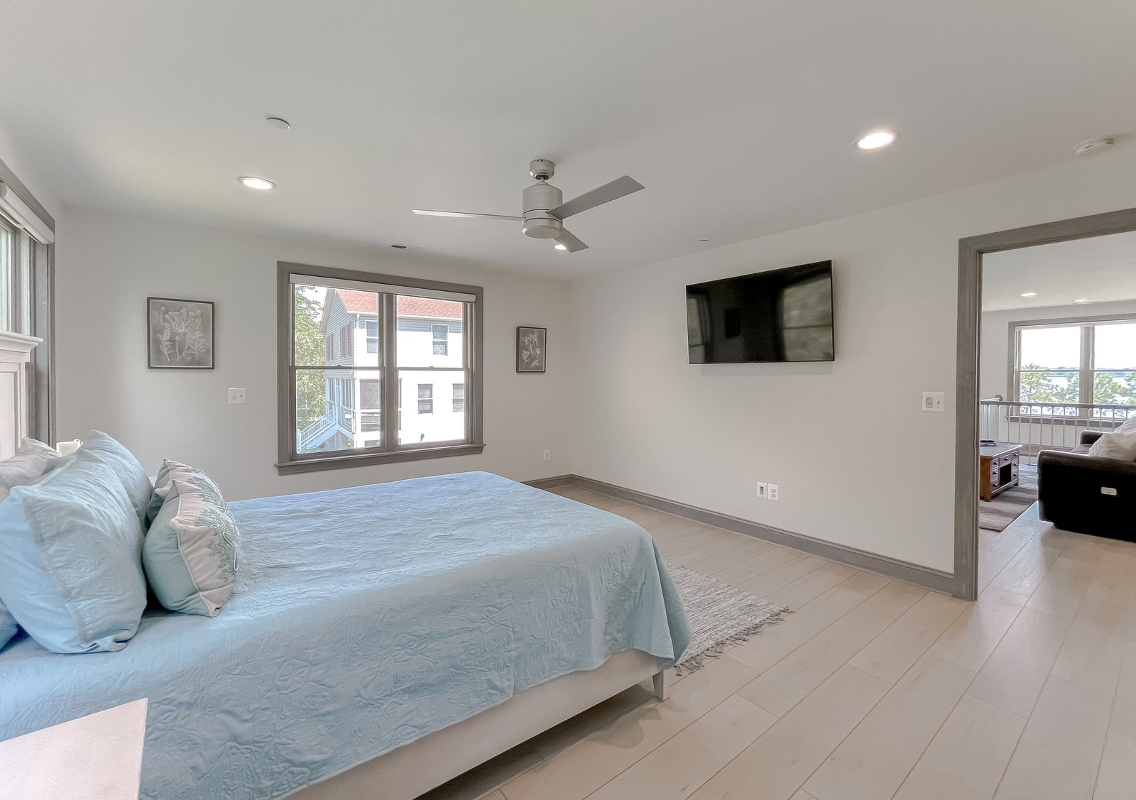 Shanty Point Guest House by Shady Lane Construction, gallery photo 5