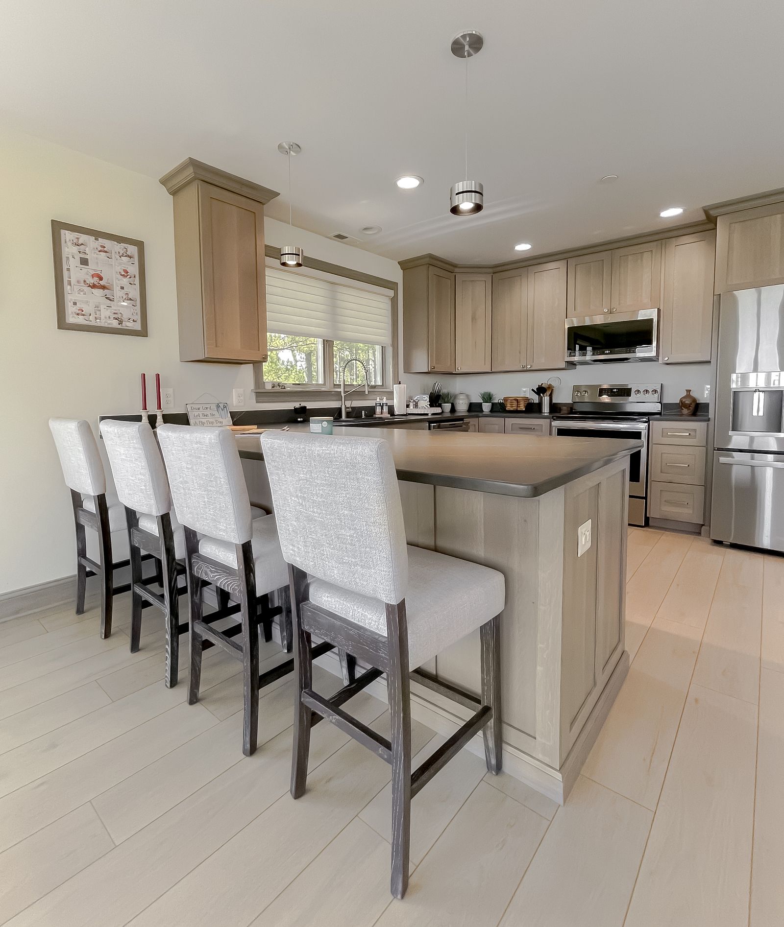 Shanty Point Guest House by Shady Lane Construction, gallery photo 8