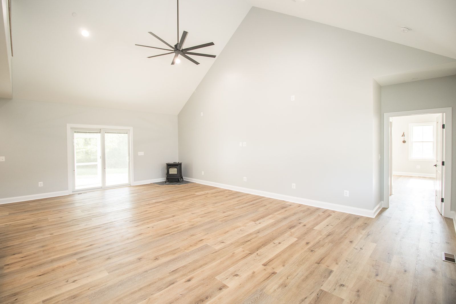 Waverly Gardens Custom by Shady Lane Construction, gallery photo 1