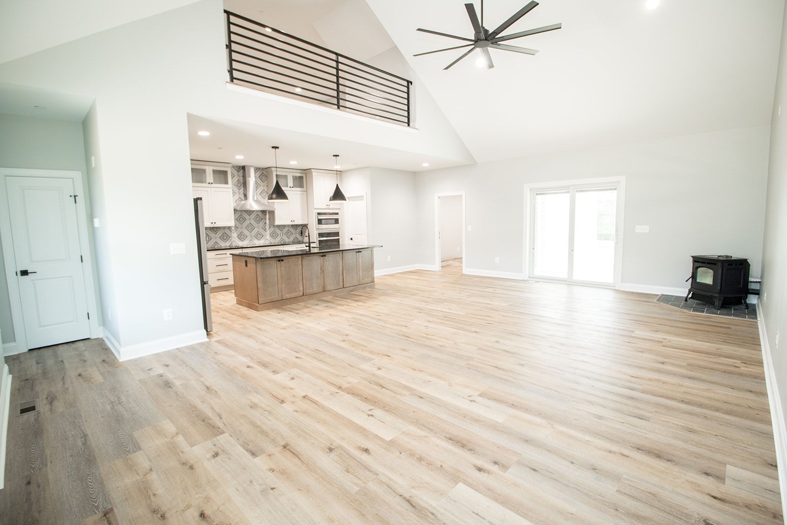 Waverly Gardens Custom by Shady Lane Construction, gallery photo 2