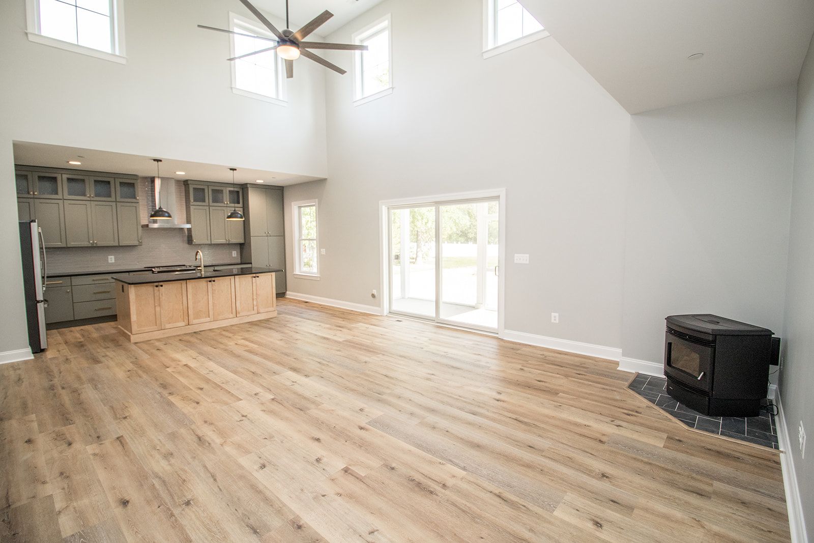 Waverly Gardens Custom by Shady Lane Construction, gallery photo 8