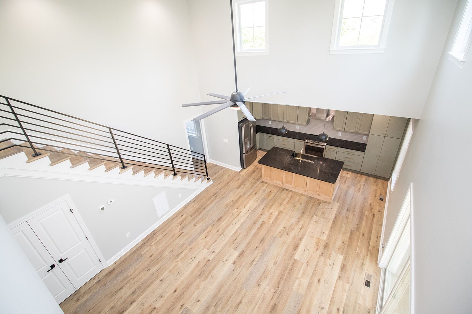 Waverly Gardens Custom by Shady Lane Construction, gallery photo 10