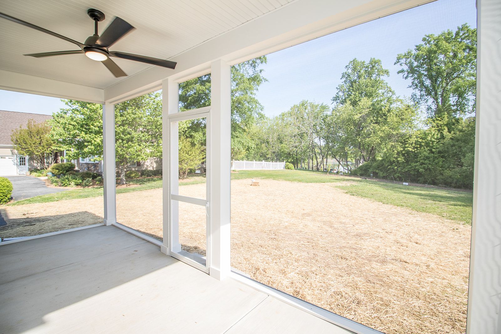 Waverly Gardens Custom by Shady Lane Construction, gallery photo 17