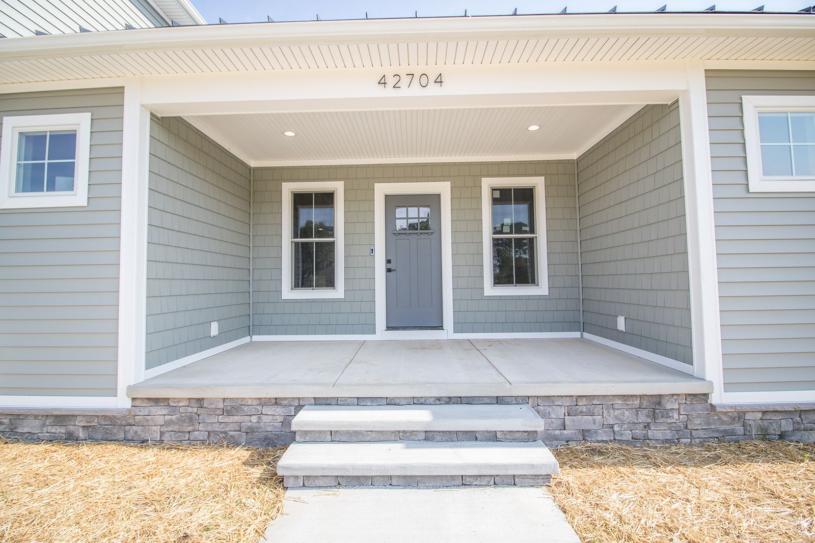 Waverly Gardens Custom by Shady Lane Construction, gallery photo 20