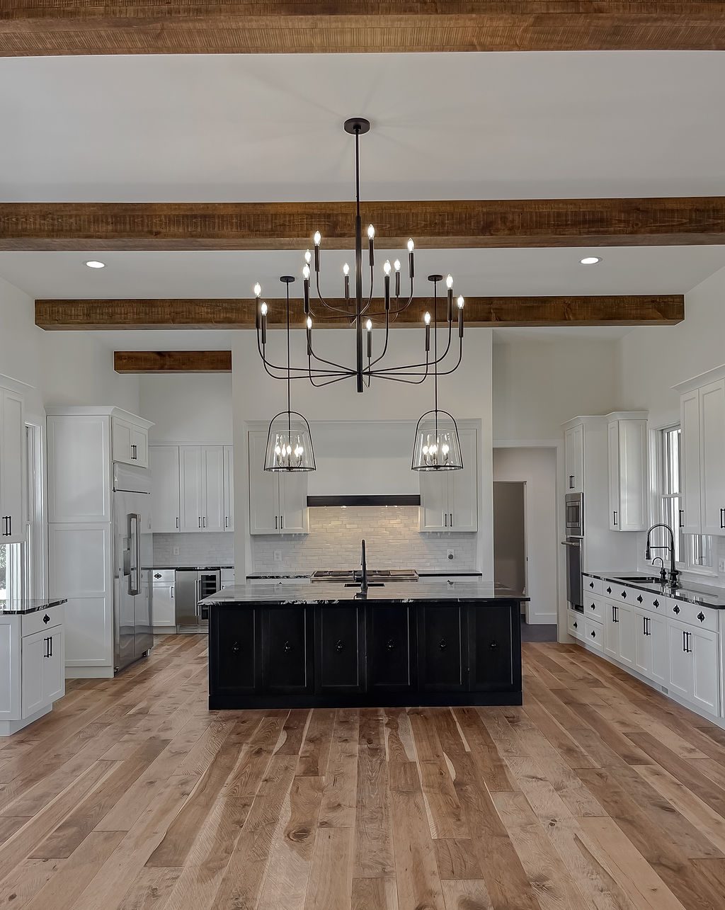 Mount Chance Farm by Shady Lane Construction, photo 4