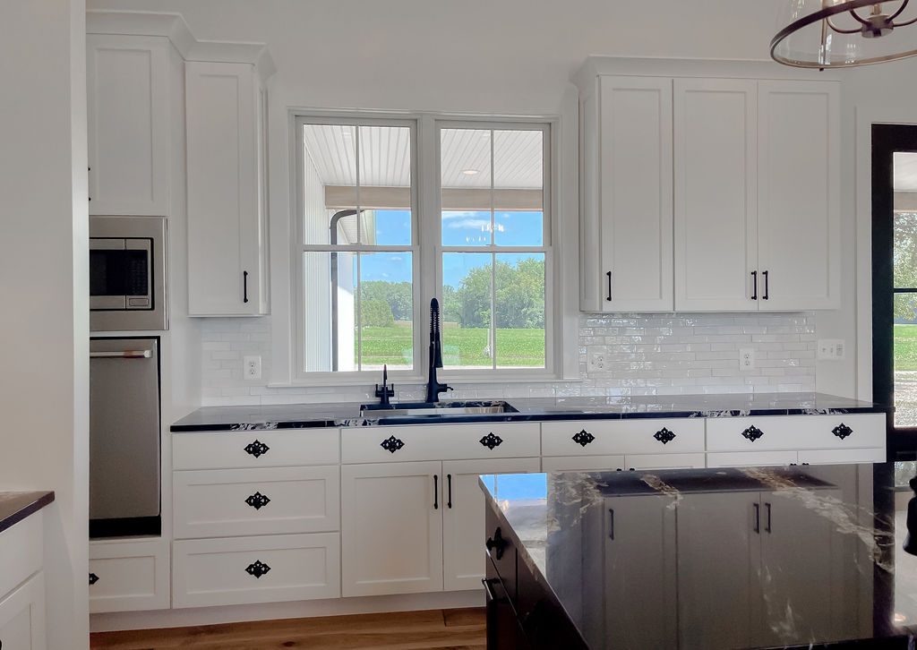 Mount Chance Farm by Shady Lane Construction, photo 5