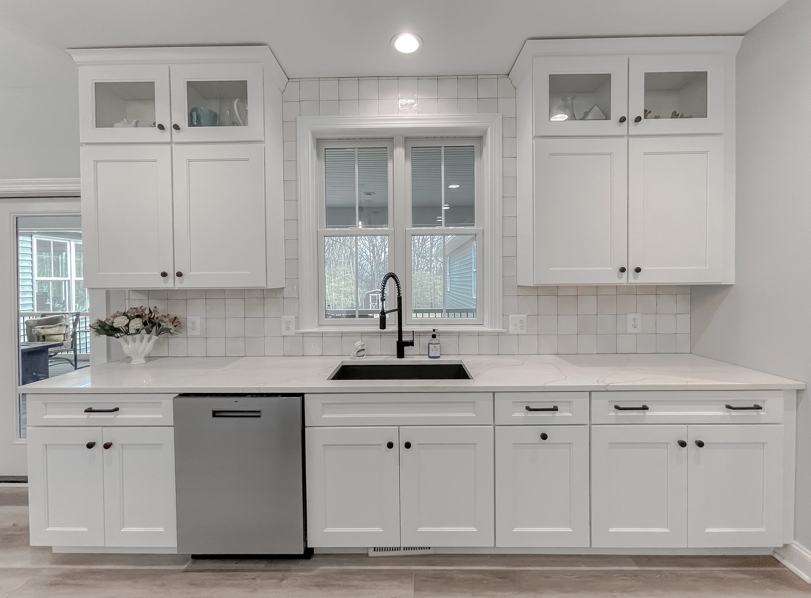 Oak Hill Farmhouse by Shady Lane Construction, photo 3
